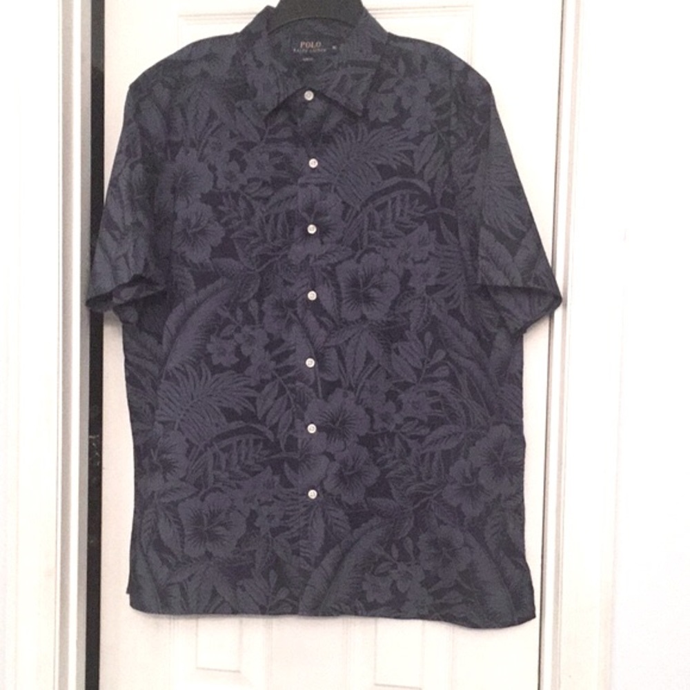 Polo Ralph Lauren Shirt
